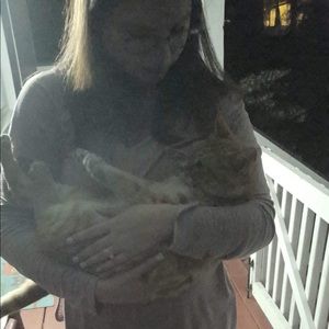 Meet your Posher, Danielle